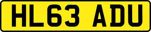 HL63ADU