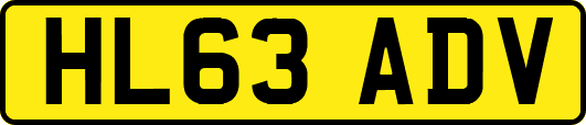 HL63ADV