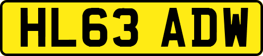 HL63ADW