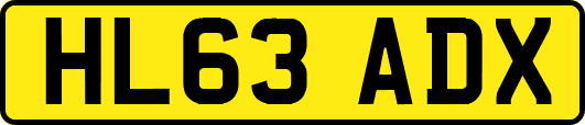HL63ADX