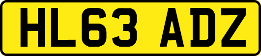 HL63ADZ