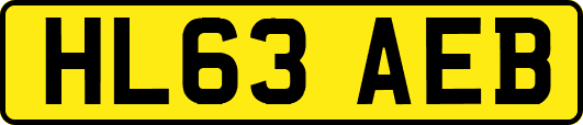 HL63AEB
