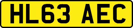 HL63AEC