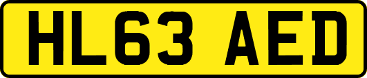 HL63AED