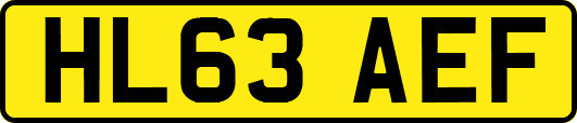HL63AEF