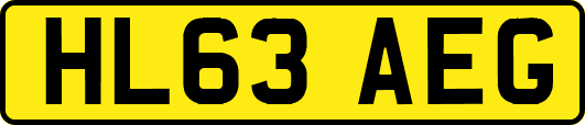HL63AEG