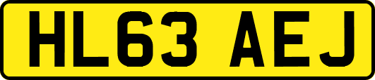 HL63AEJ