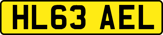 HL63AEL