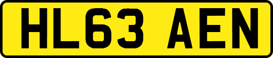HL63AEN