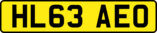 HL63AEO
