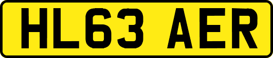 HL63AER