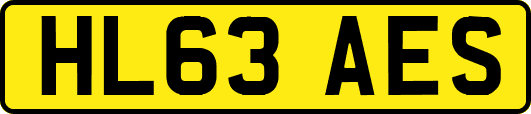 HL63AES