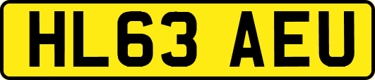 HL63AEU