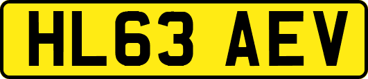 HL63AEV