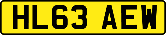 HL63AEW