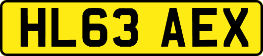 HL63AEX