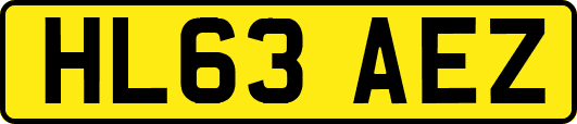 HL63AEZ
