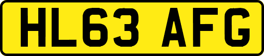 HL63AFG
