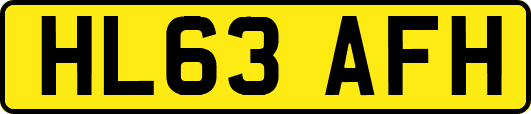 HL63AFH