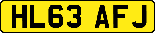 HL63AFJ