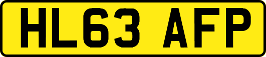 HL63AFP