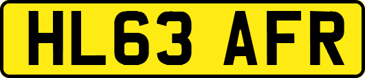 HL63AFR