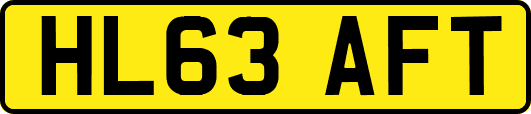 HL63AFT
