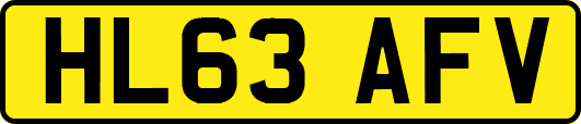 HL63AFV
