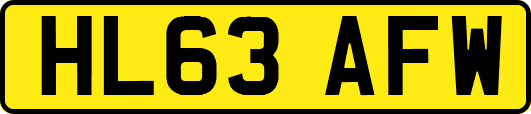 HL63AFW