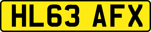 HL63AFX