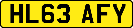 HL63AFY