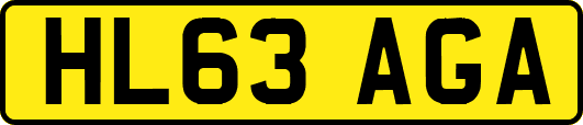 HL63AGA