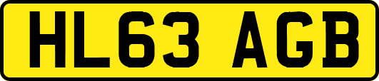 HL63AGB