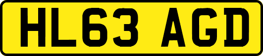 HL63AGD