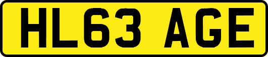 HL63AGE