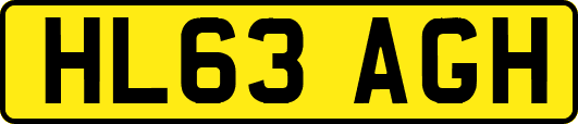 HL63AGH