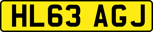 HL63AGJ