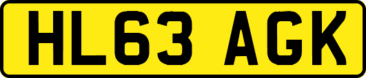 HL63AGK