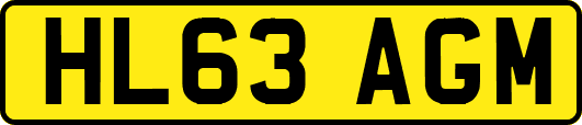 HL63AGM