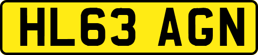 HL63AGN