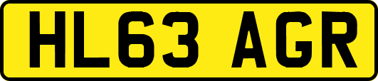 HL63AGR