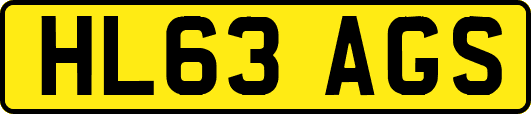 HL63AGS