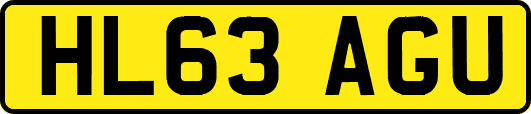 HL63AGU
