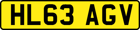 HL63AGV
