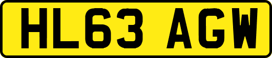 HL63AGW
