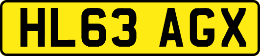 HL63AGX