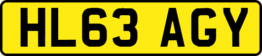 HL63AGY