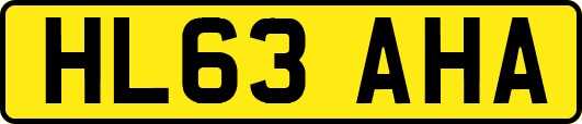 HL63AHA