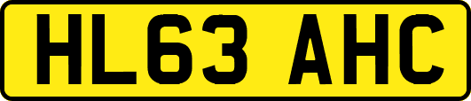 HL63AHC