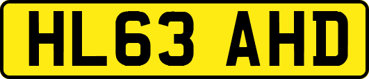 HL63AHD